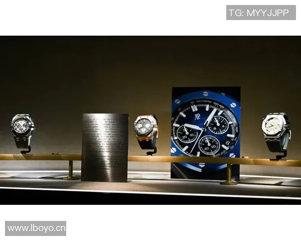 探索腕表世界的奥秘：从设计工艺到精准时计的完美融合