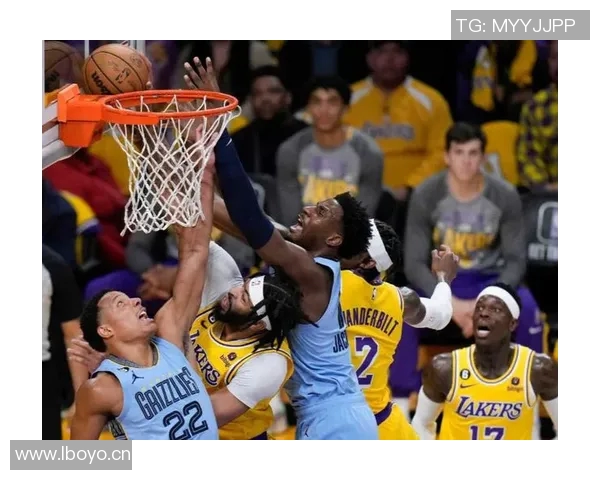 湖人迎战灰熊争夺胜利1月4日精彩对决不容错过