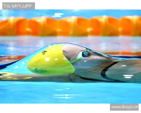 游泳运动员突破自我挑战极限实现梦想的奋斗历程与精神探索