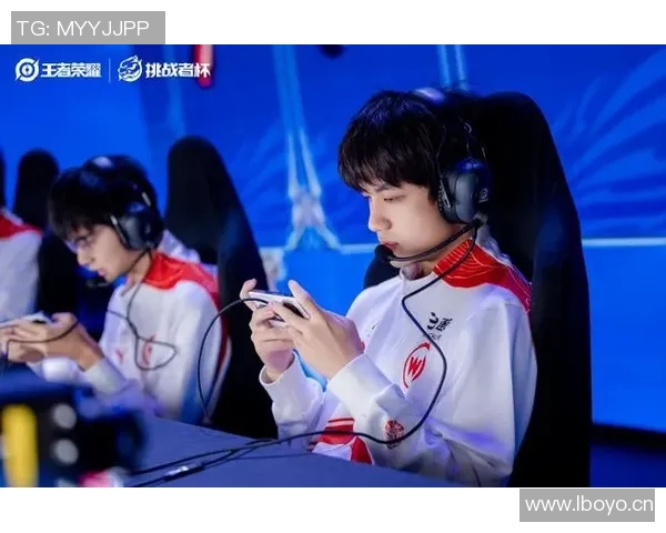 WE在挑战者杯中的强势表现与未来潜力深度解析