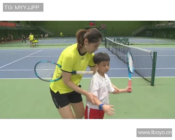 专访吴伟：探寻网球背后的成功秘诀与成长故事