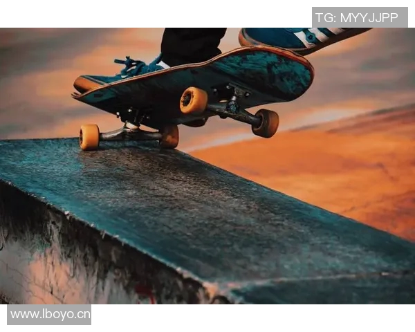 成都滑板队在极限运动世界杯中的蜕变与成长之路探索