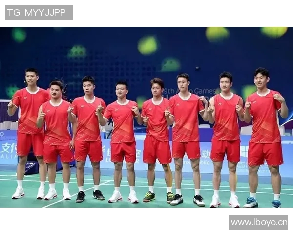 羽毛球速度排行榜揭晓上海羽毛球队荣获第三名佳绩