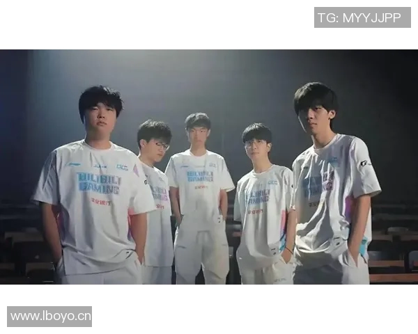 英雄联盟技术排名更新BLG战队再创辉煌成就引发热议