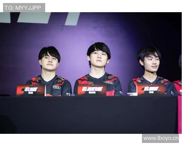 TES的成长之路：从青涩战队到大师赛的辉煌蜕变